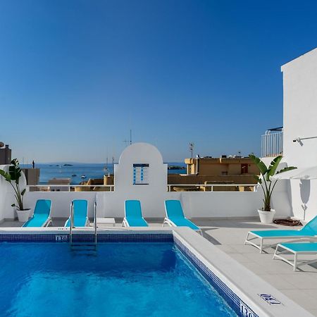 Hotel Vibra Vila Ibiza Town Ngoại thất bức ảnh