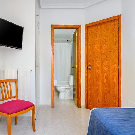 Hotel Vibra Vila Ibiza Town Ngoại thất bức ảnh