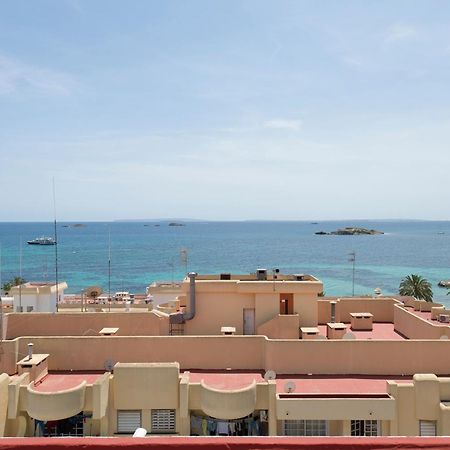 Hotel Vibra Vila Ibiza Town Ngoại thất bức ảnh