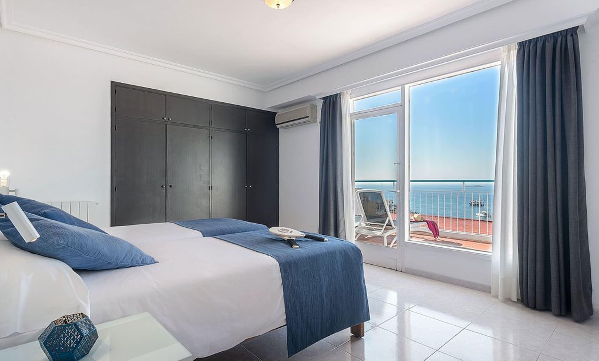 Hotel Vibra Vila Ibiza Town Ngoại thất bức ảnh