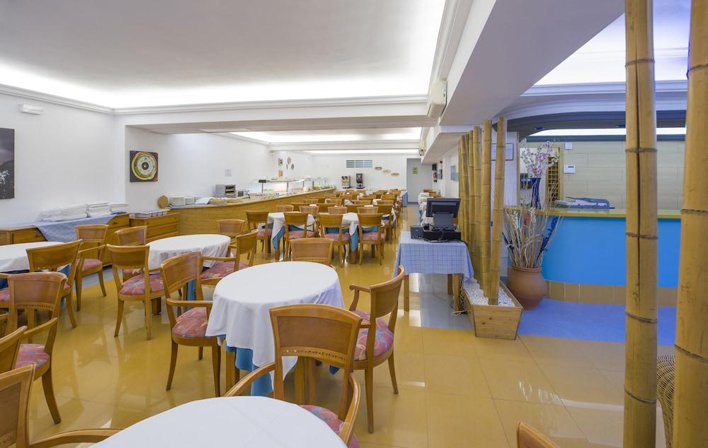 Hotel Vibra Vila Ibiza Town Ngoại thất bức ảnh