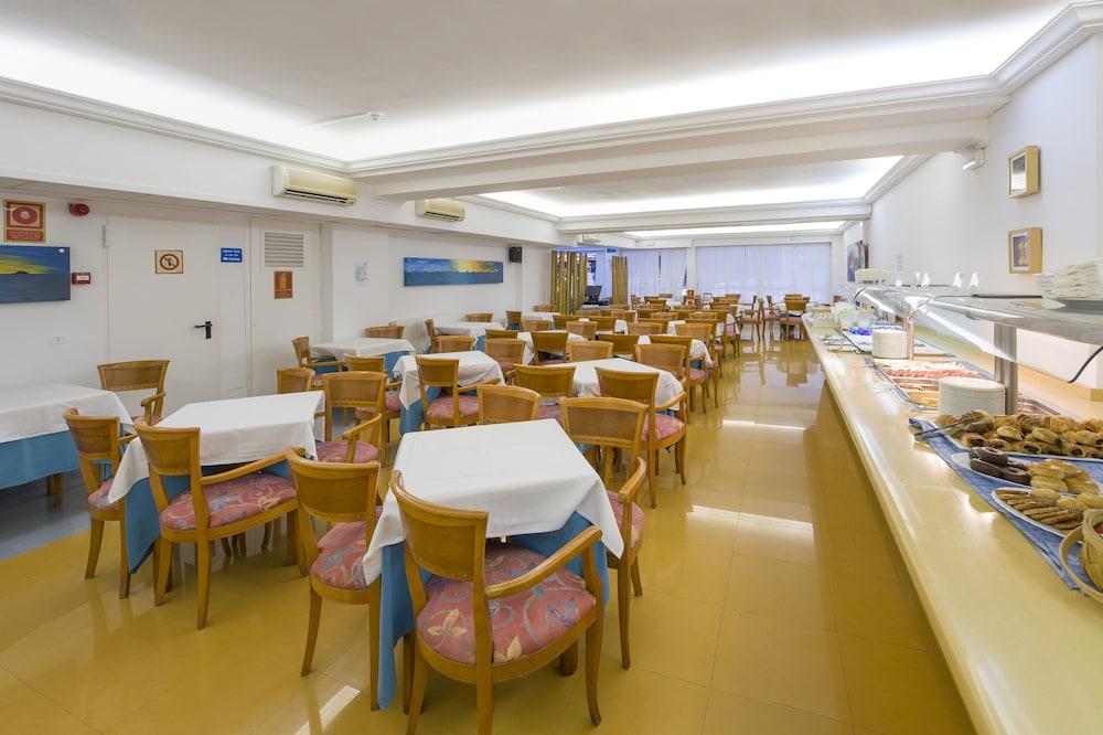 Hotel Vibra Vila Ibiza Town Ngoại thất bức ảnh