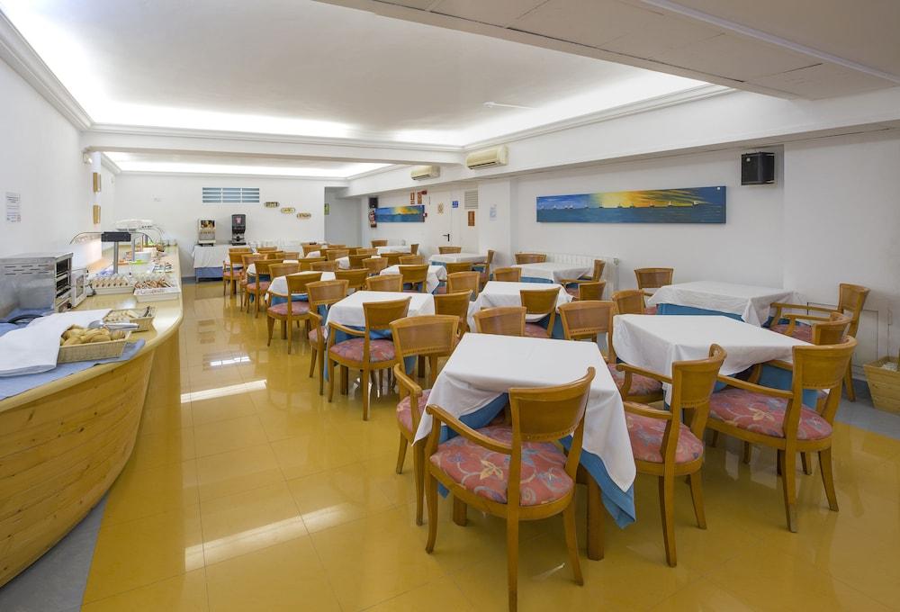 Hotel Vibra Vila Ibiza Town Ngoại thất bức ảnh