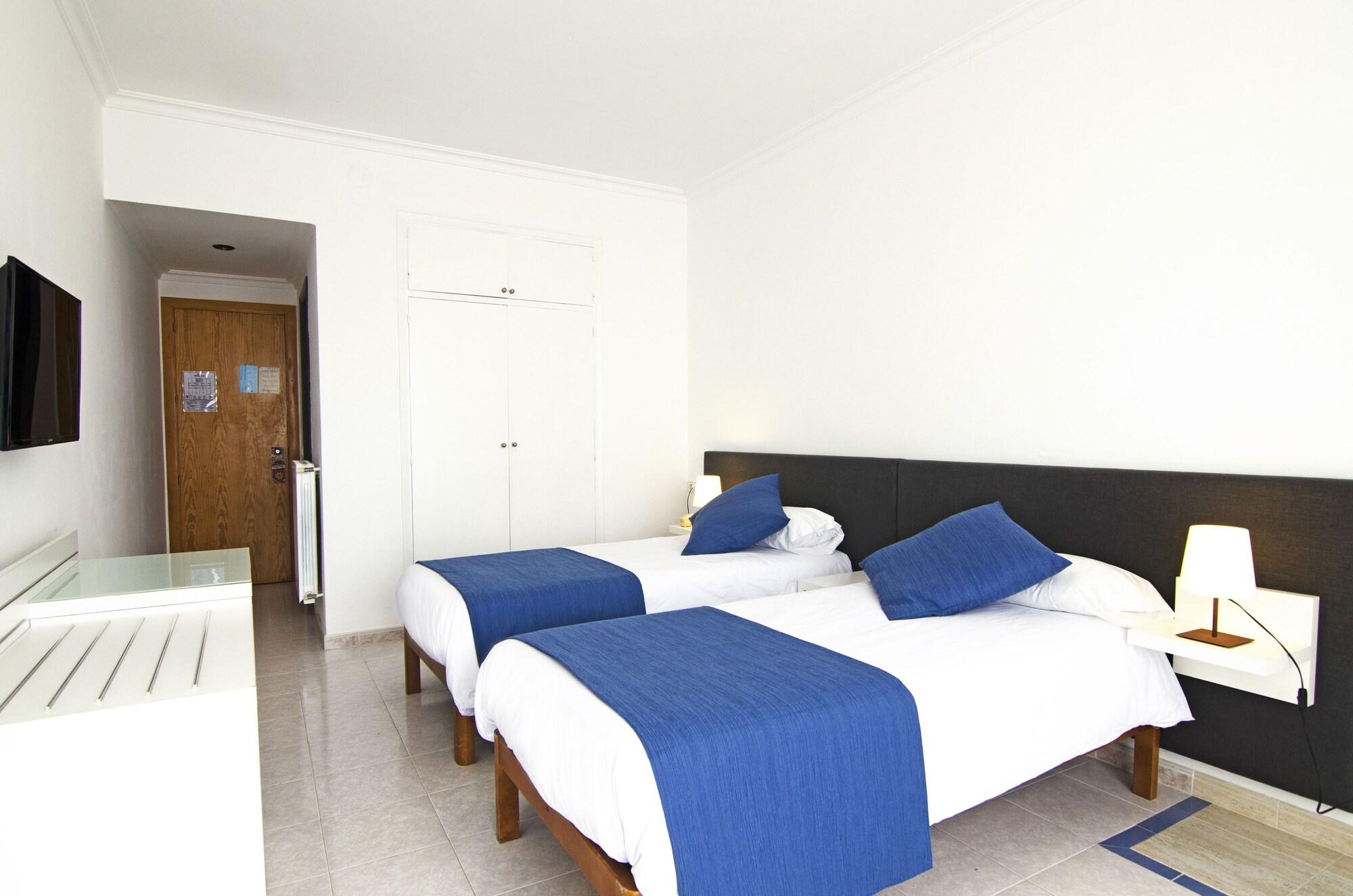 Hotel Vibra Vila Ibiza Town Ngoại thất bức ảnh