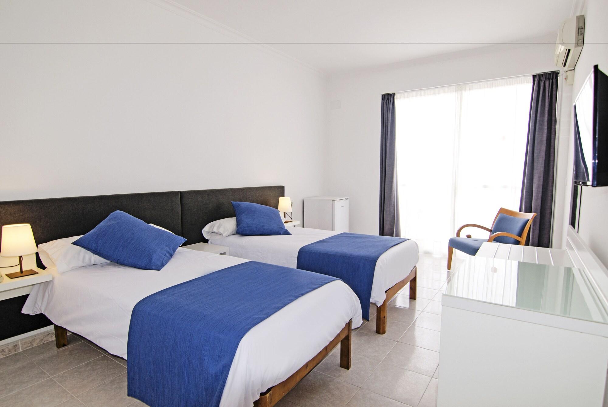 Hotel Vibra Vila Ibiza Town Ngoại thất bức ảnh