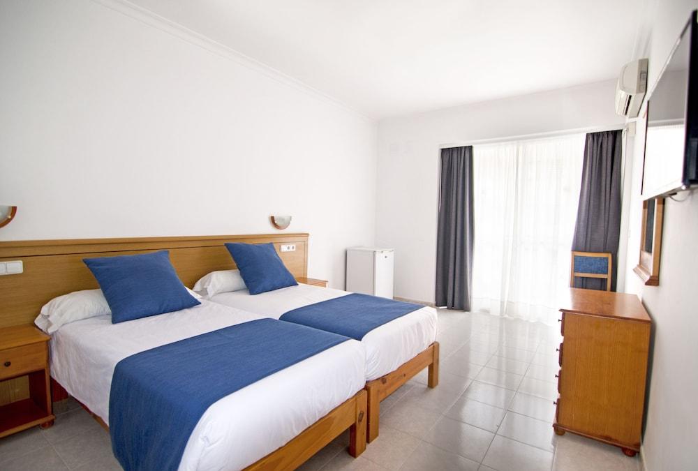Hotel Vibra Vila Ibiza Town Ngoại thất bức ảnh
