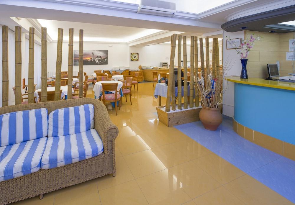Hotel Vibra Vila Ibiza Town Ngoại thất bức ảnh