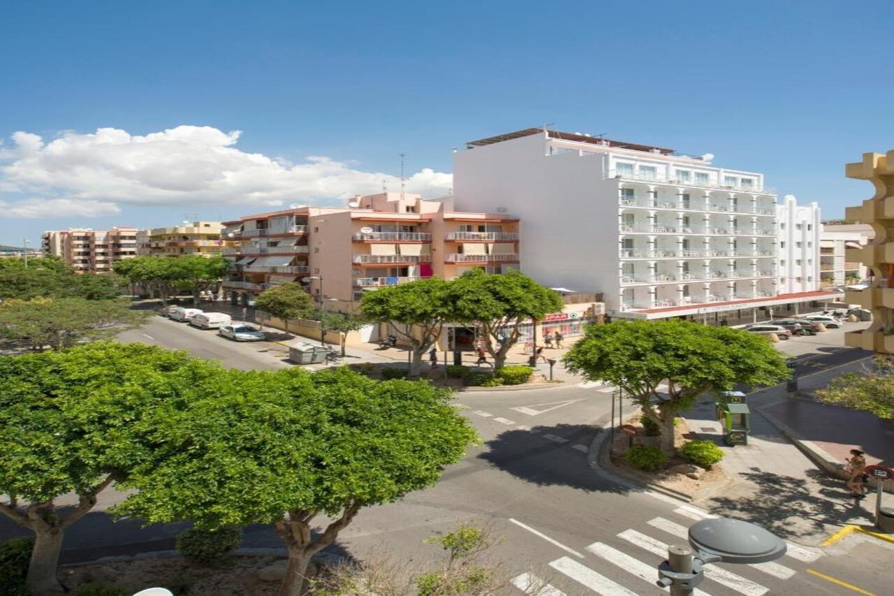 Hotel Vibra Vila Ibiza Town Ngoại thất bức ảnh