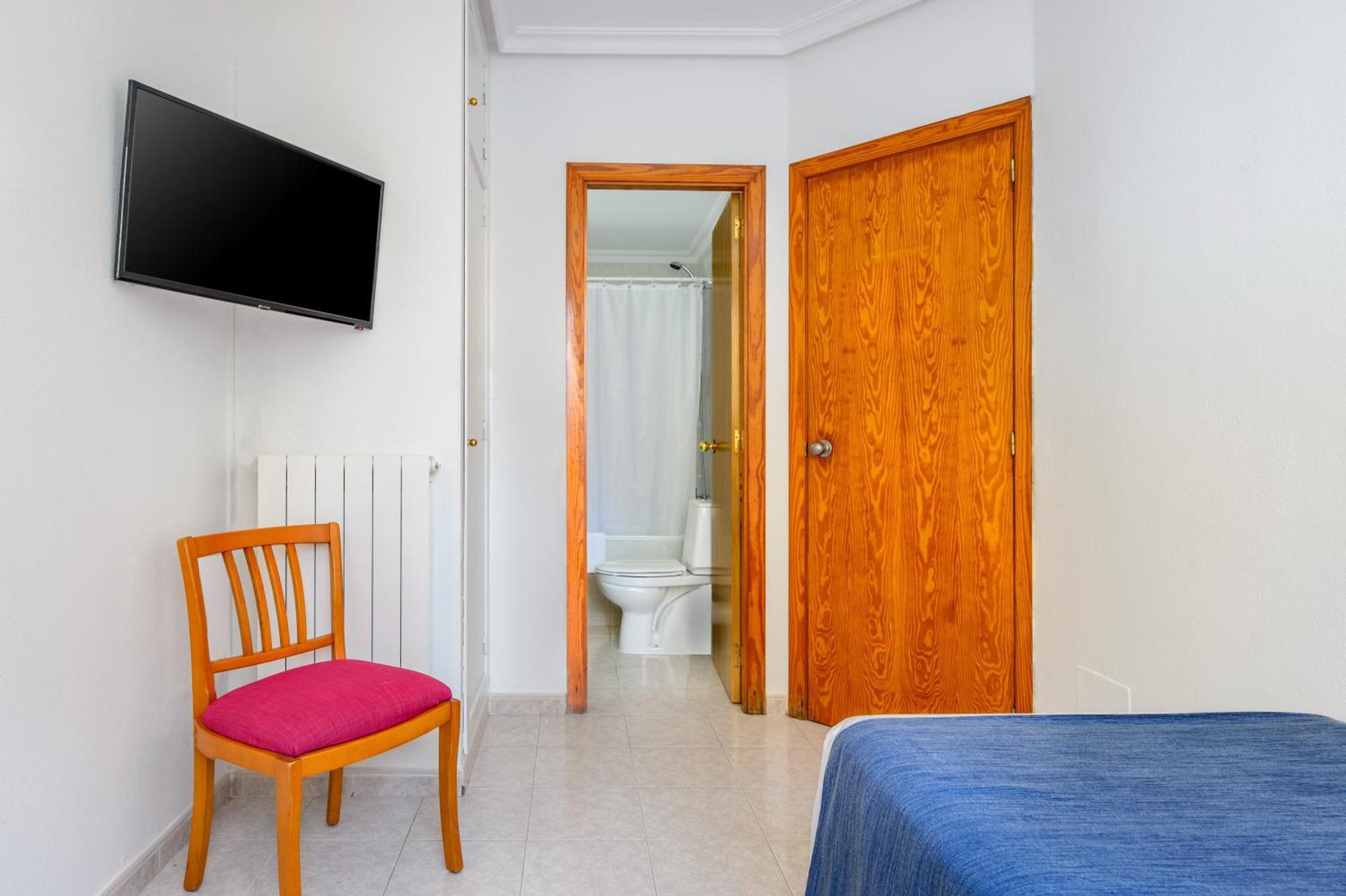 Hotel Vibra Vila Ibiza Town Ngoại thất bức ảnh