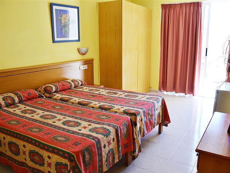 Hotel Vibra Vila Ibiza Town Ngoại thất bức ảnh