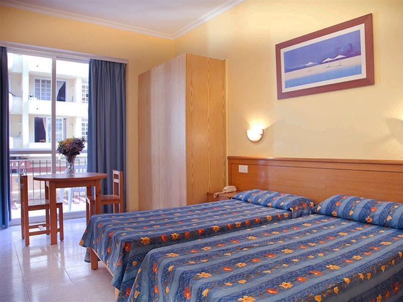 Hotel Vibra Vila Ibiza Town Ngoại thất bức ảnh
