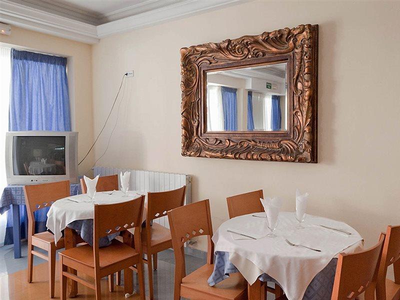 Hotel Vibra Vila Ibiza Town Ngoại thất bức ảnh