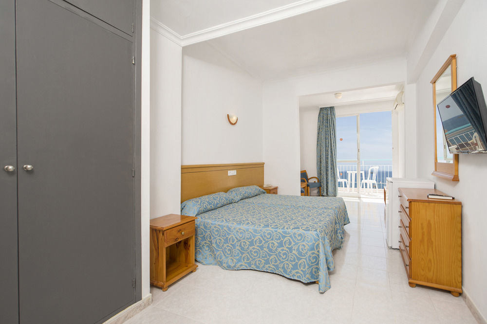 Hotel Vibra Vila Ibiza Town Ngoại thất bức ảnh