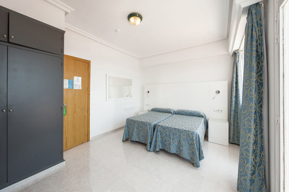 Hotel Vibra Vila Ibiza Town Ngoại thất bức ảnh
