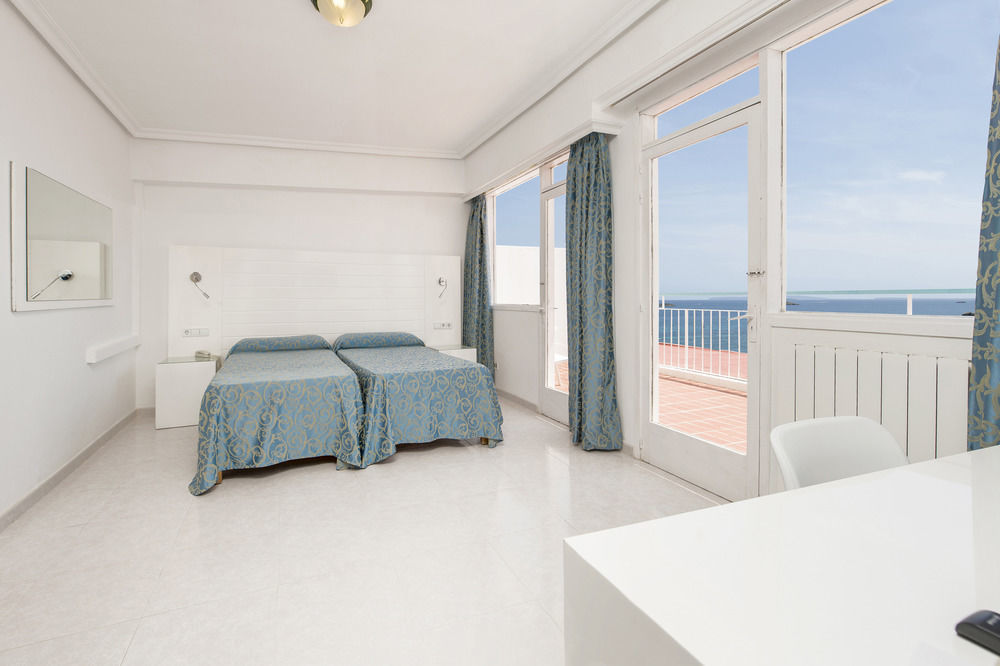 Hotel Vibra Vila Ibiza Town Ngoại thất bức ảnh