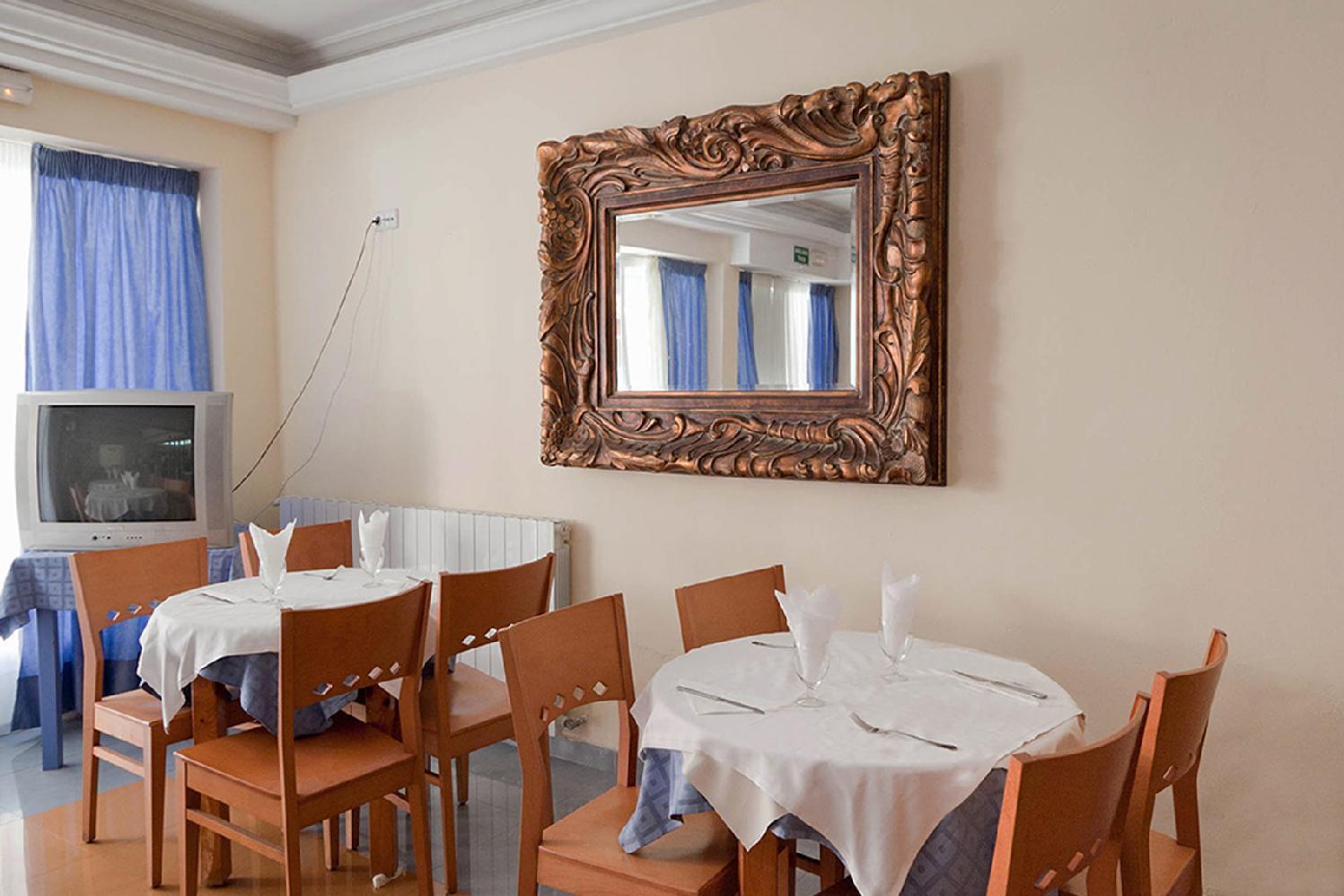 Hotel Vibra Vila Ibiza Town Ngoại thất bức ảnh