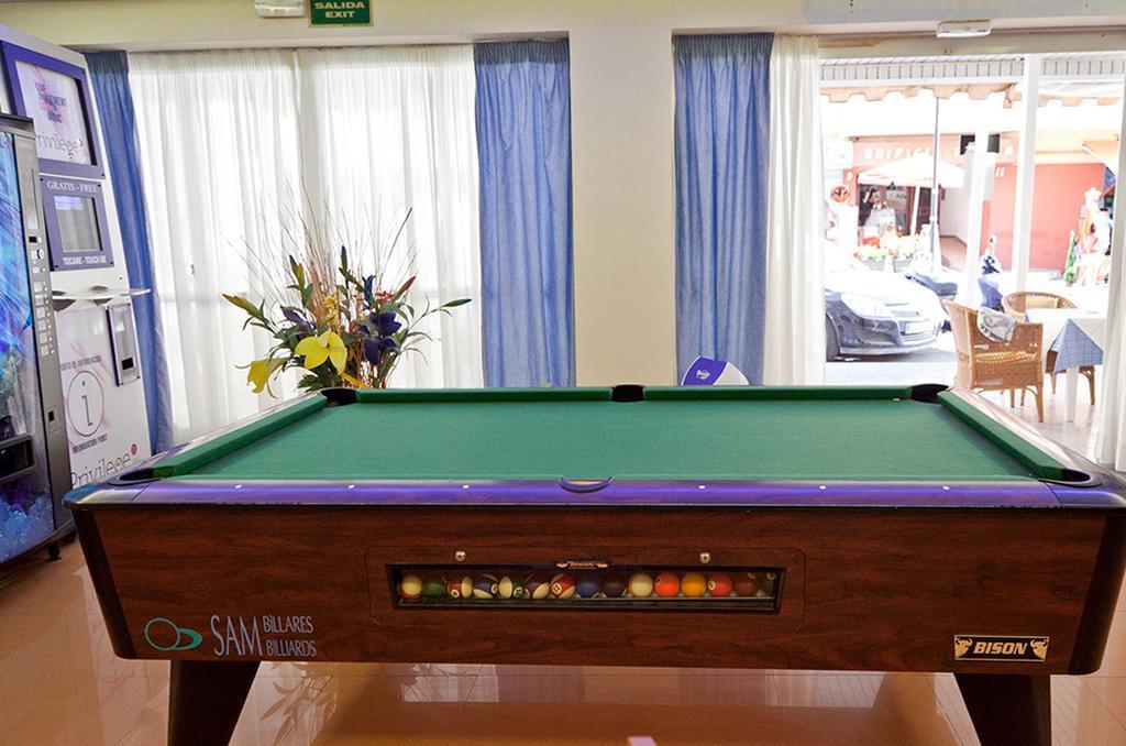 Hotel Vibra Vila Ibiza Town Ngoại thất bức ảnh