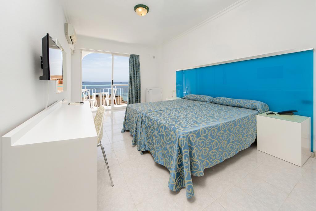 Hotel Vibra Vila Ibiza Town Ngoại thất bức ảnh